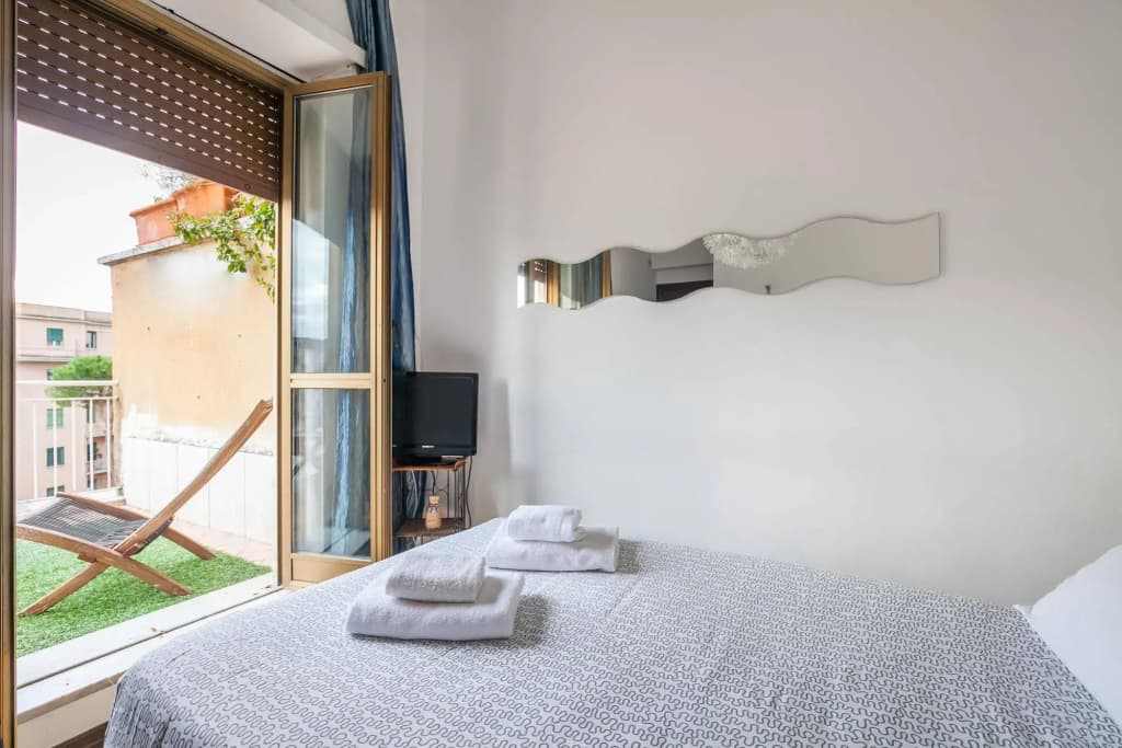 Bamboo Bed & Breakfast - photo 2