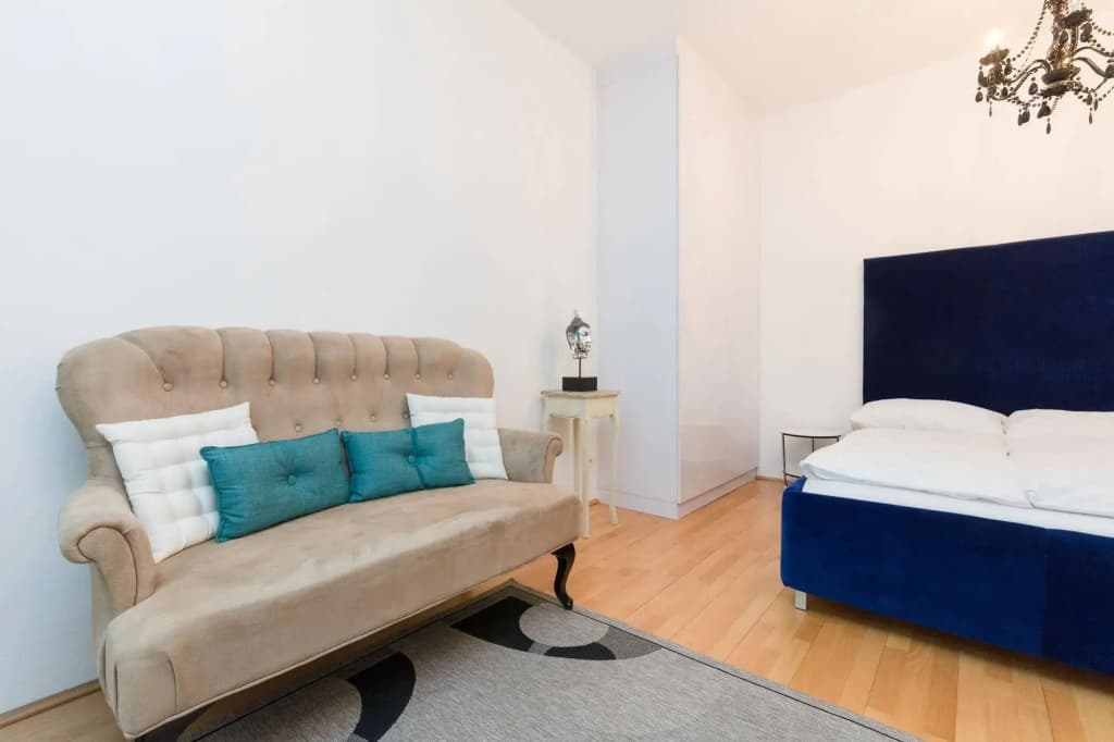 Vienna Prestige Apartments Alser Str. - photo 16