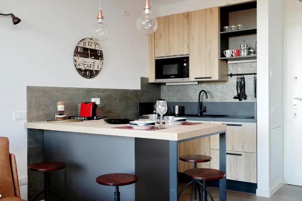 DELIZIOSO Monolocale con TERRAZZO - photo 2
