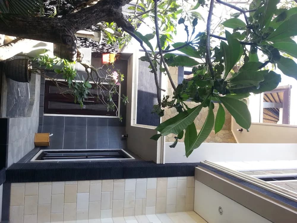 Villa Kubu D' Bukit Jimbaran - photo 16