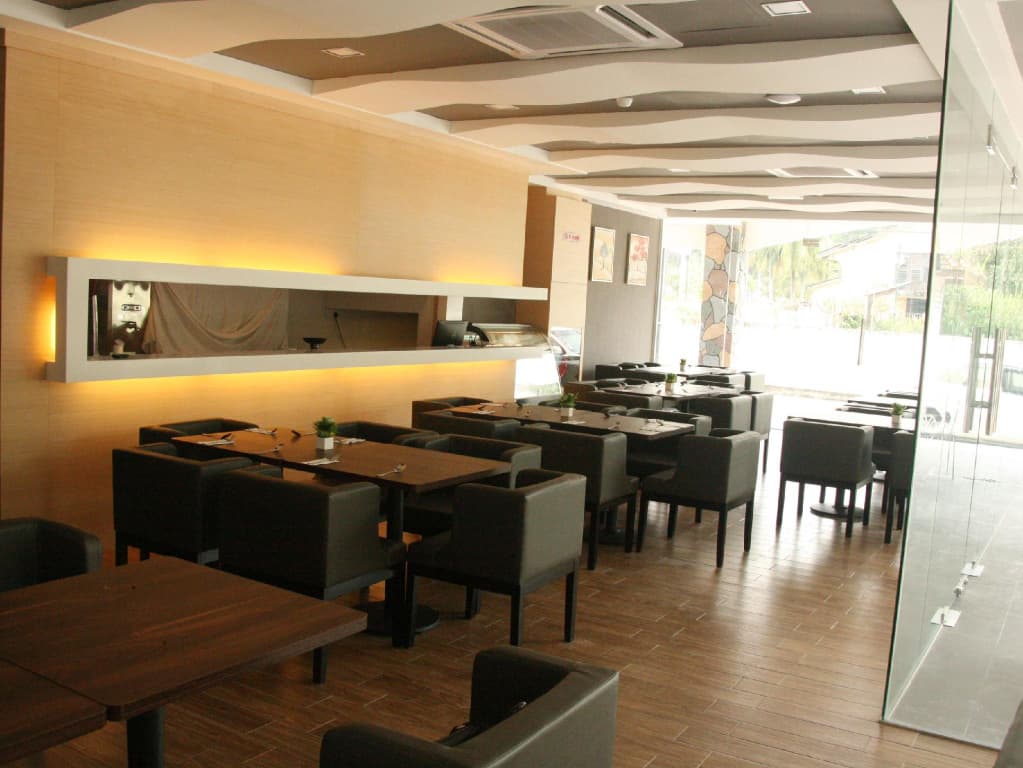 Lumut Suites - photo 28