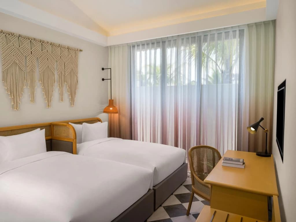 New World Phu Quoc Resort - photo 49