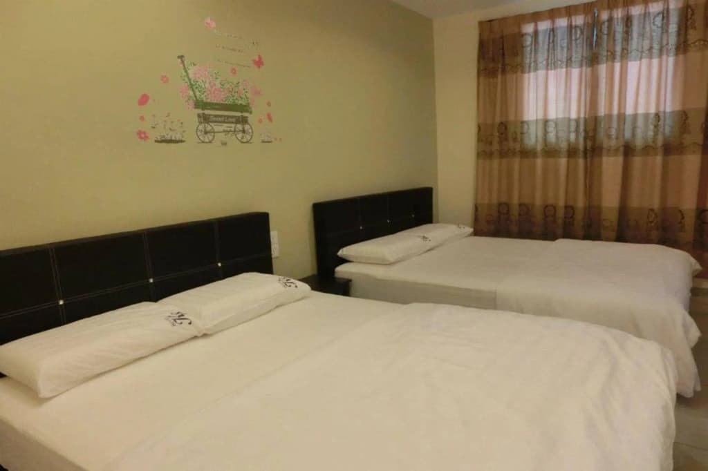 Hotel K8 - photo 1