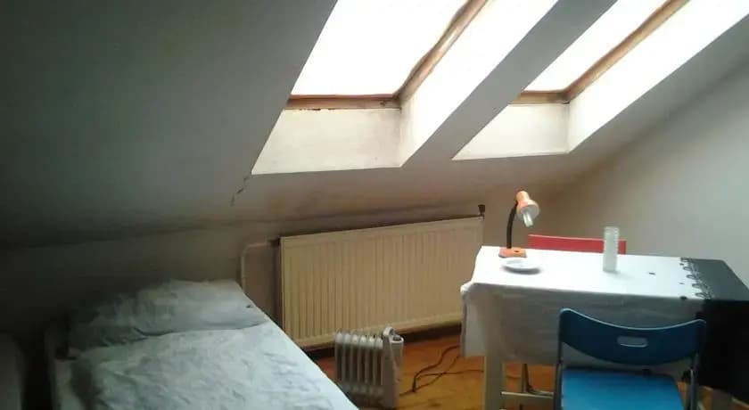 Pentecostal Guesthouse - photo 7