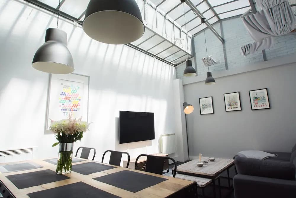 Luxury Apartment in Paris - République - photo 9