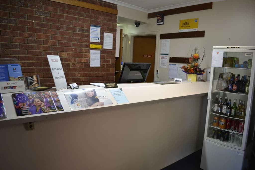Werribee Motel & Apartments - photo 2