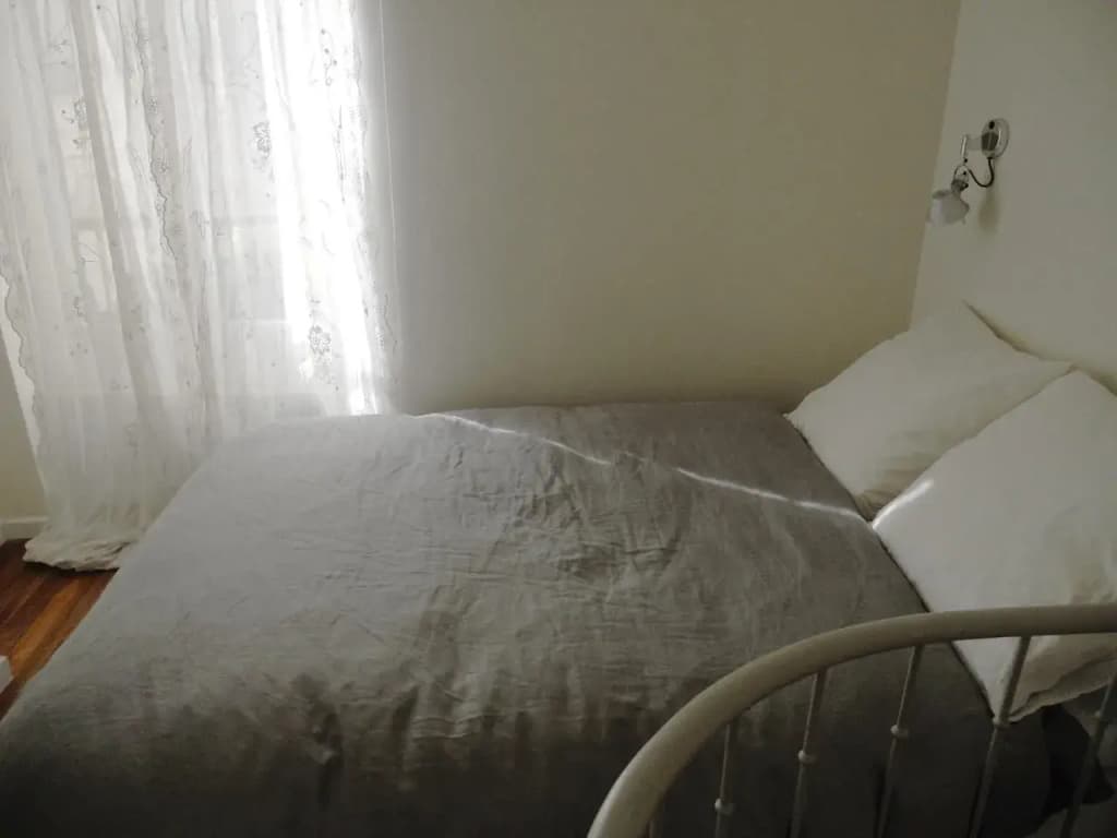 Urban Chic Montmartre Loft - photo 2