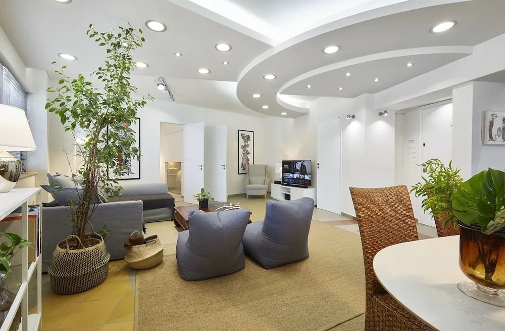 Chloe Boutique Apartments - photo 13