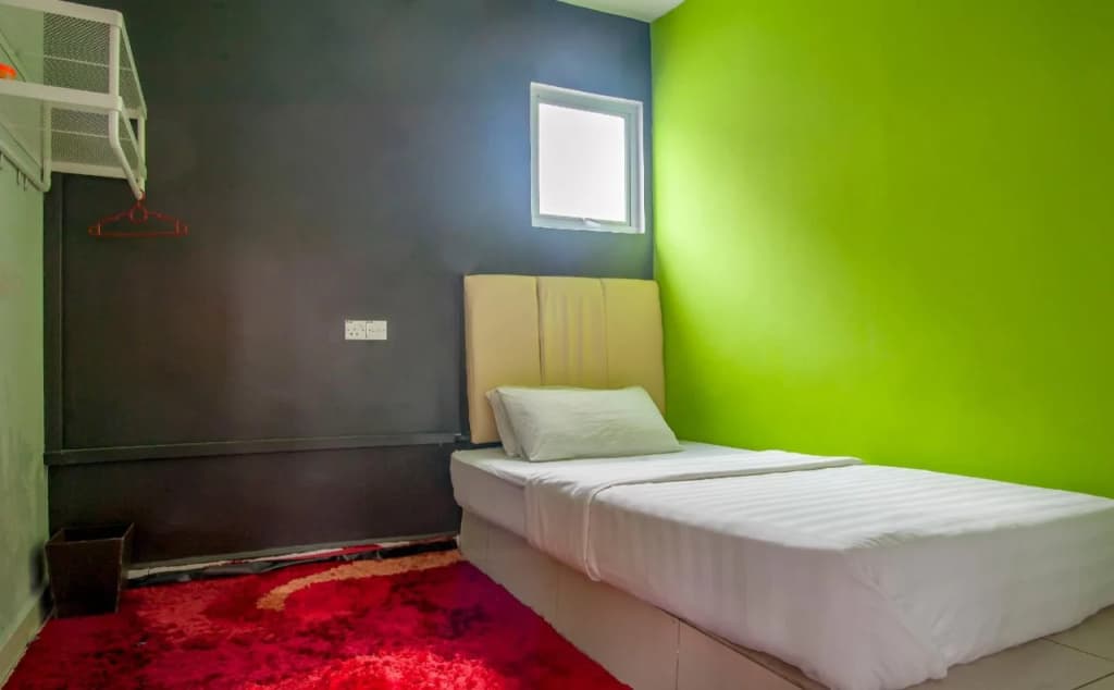 Cape Town Hotel - photo 3