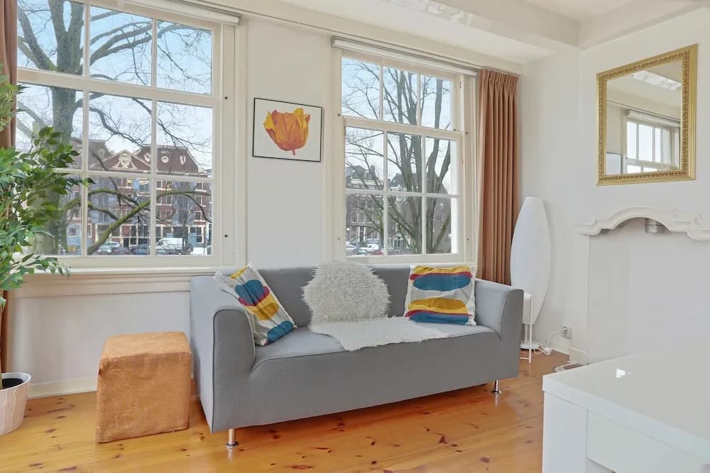 Water View Apartment - photo 7