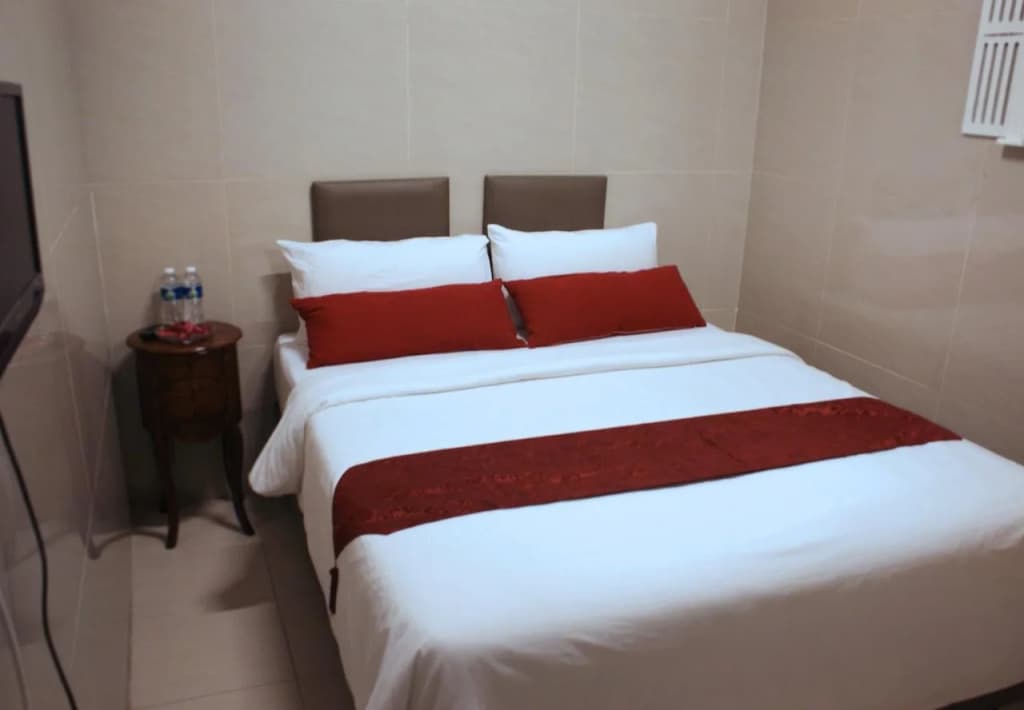 Aura Hotel - photo 3