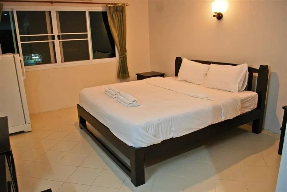 OYO 794 Nice Mum Lodge - photo 4