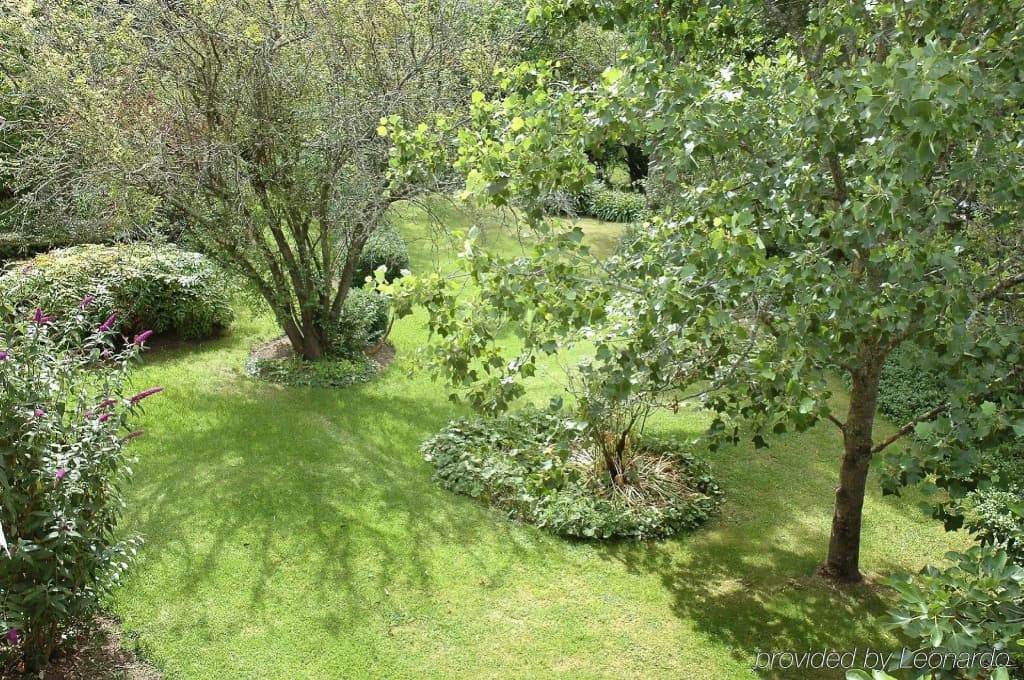Chateau Yering Hotel - photo 18