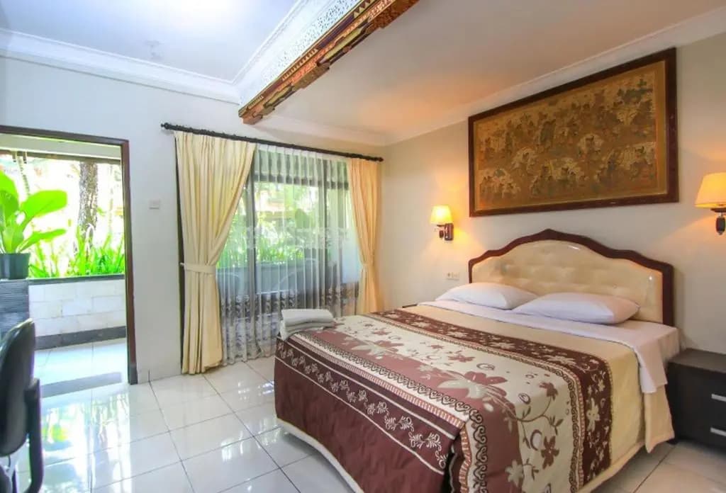 Dewa Bharata Bungalows Legian - photo 3