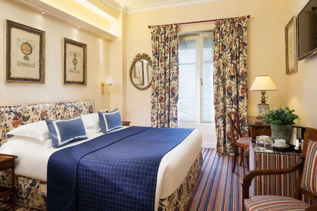 Le Relais Madeleine - photo 20