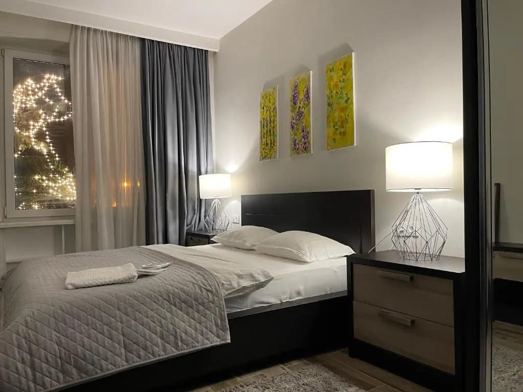 HD New Apartment - photo 2