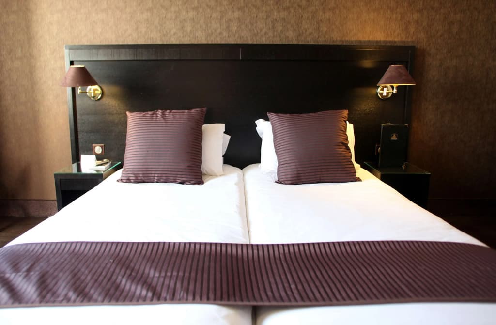 Best Western Plus Nice Cosy Hôtel - photo 4