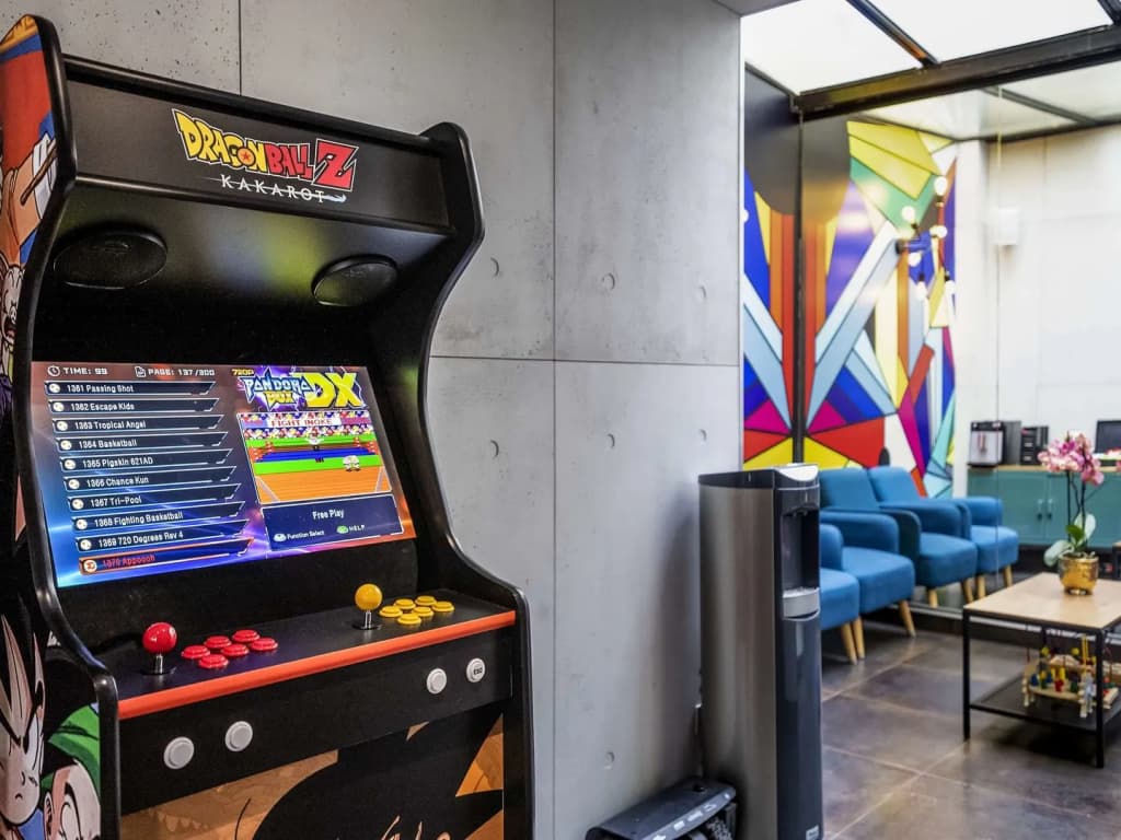 ibis Styles Paris Maine Montparnasse - photo 14