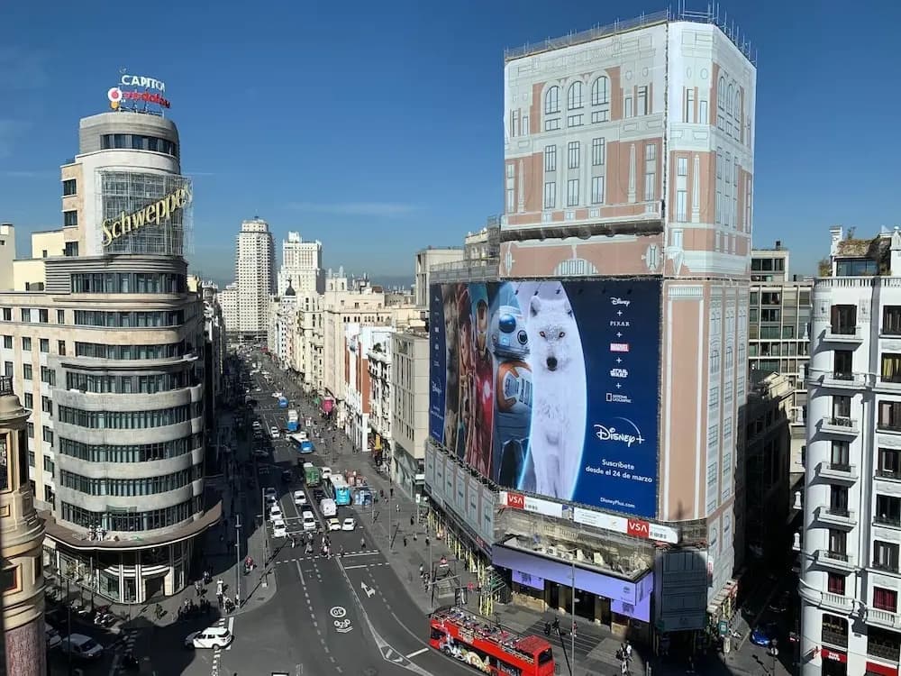 Gran Via De Luxe Iii - photo 16