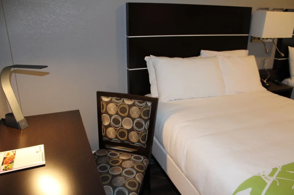 Layne Hotel - photo 4