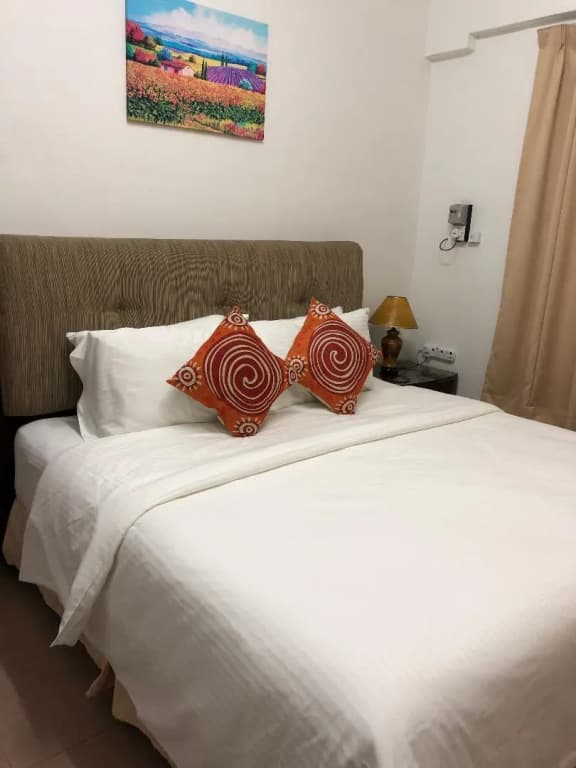 Kerteh Apartment - photo 2