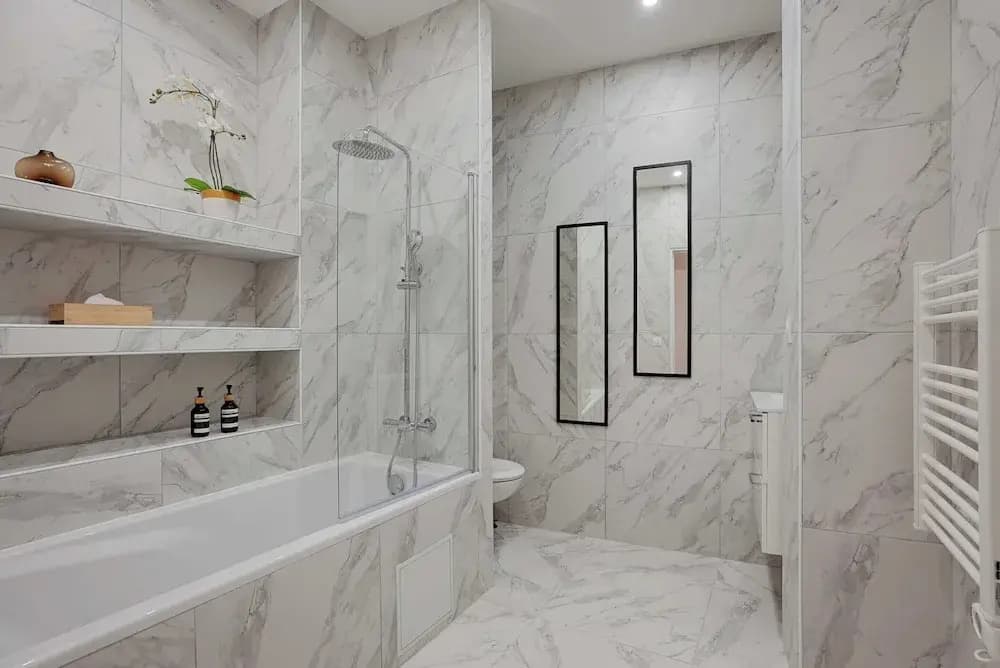 A/c Stunning Flat 2bdr/6p - Parc des Expositions - photo 15