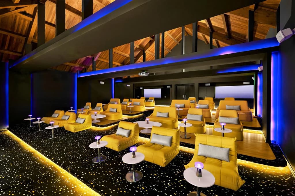 Banana Island Resort Doha by Anantara Resort - photo 22