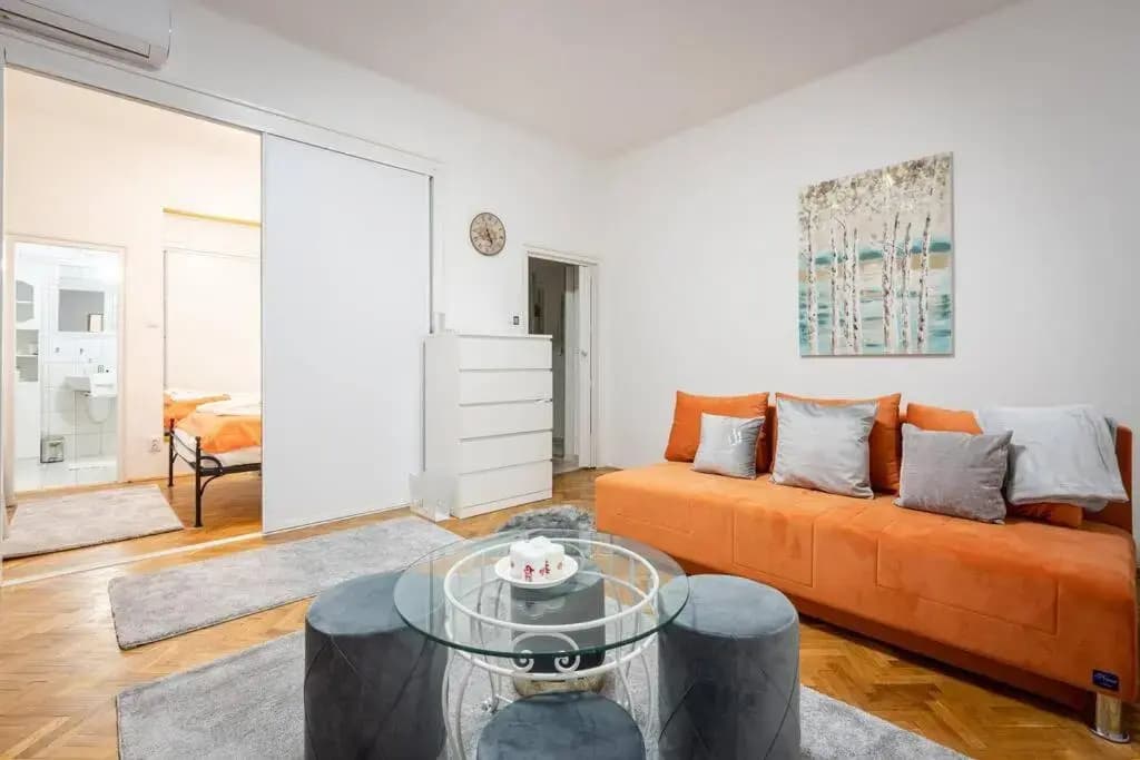 Mirage Monte Apartment - photo 1
