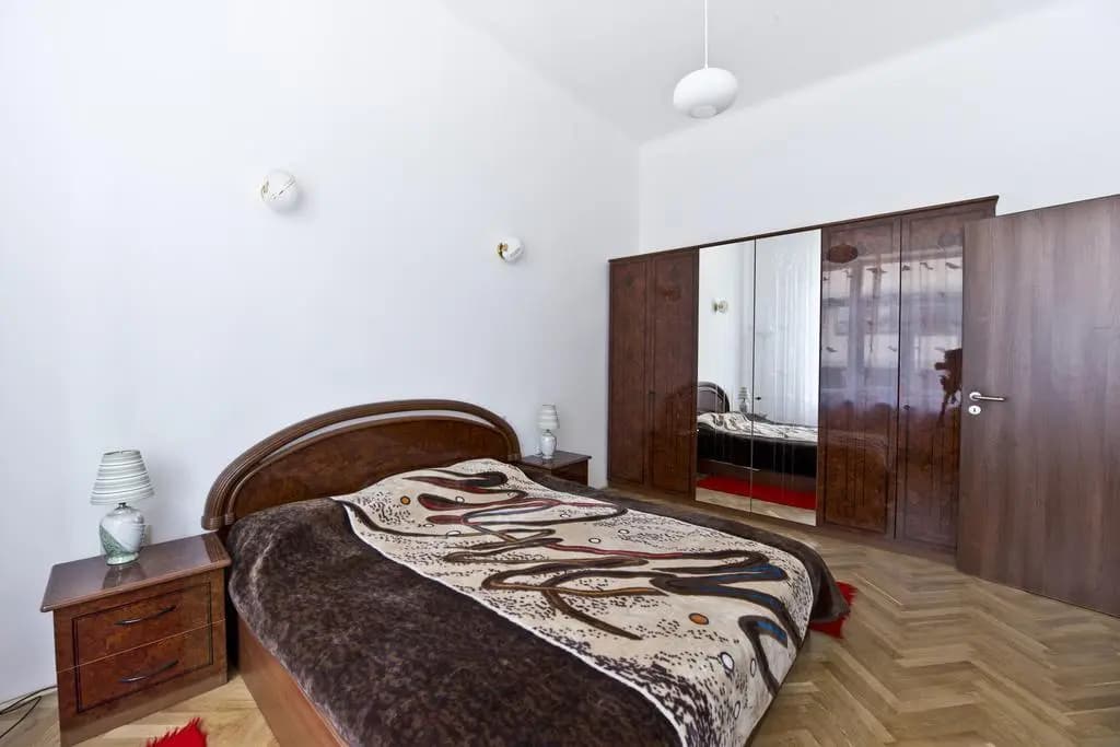 Mamma's Apartment - photo 2
