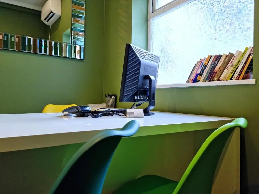 146 Studios - photo 14