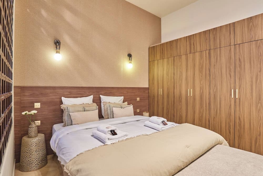 Suite AC Saint Germain des Pres-rue de Rennes - photo 3