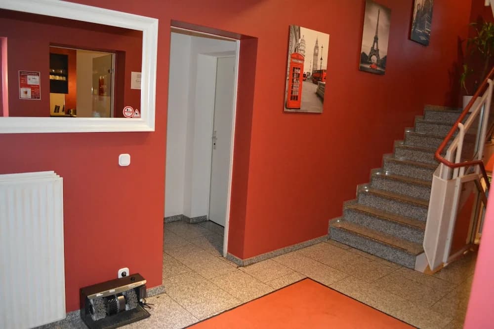 Atlas Berlin Hotel - photo 30