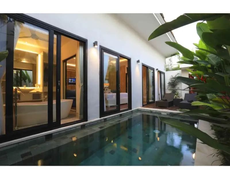 Amara Villa Umalas - photo 5