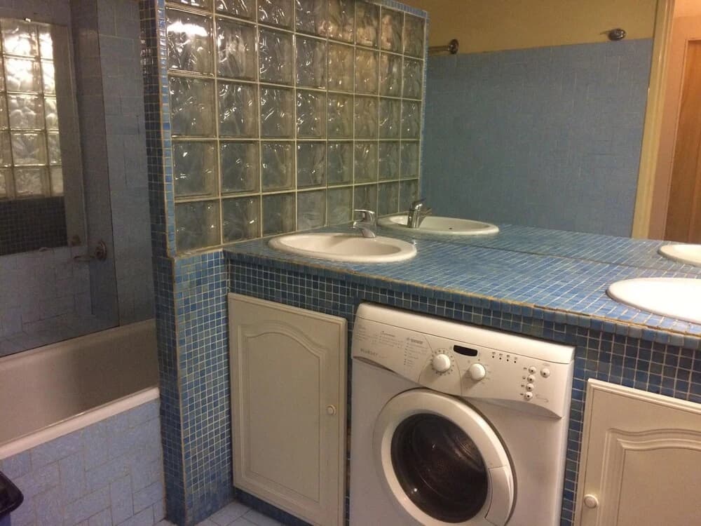 Apartment With 2 Bedrooms in Nice, With Balcony and Wifi - 1 km From t - photo 12