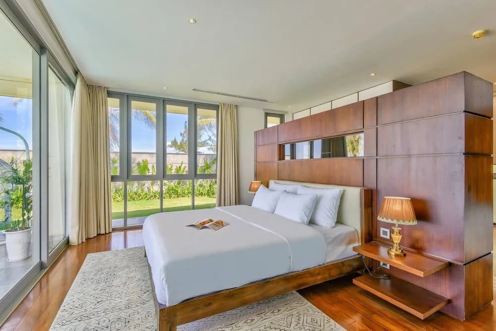 Stunning Beachfront 6br Villa W Largest Pool - photo 4