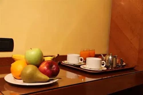 Federica's Apartment in Rome - photo 10