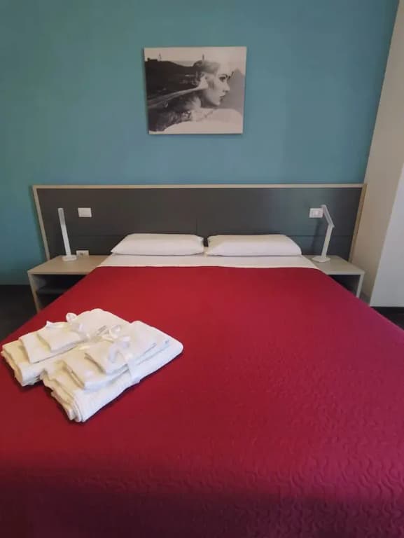 Belvedere Rooms - photo 4