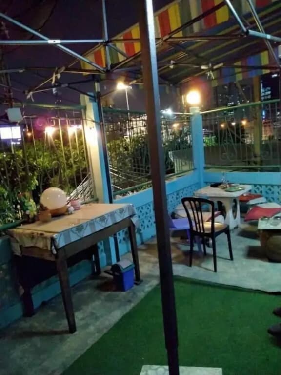 Danee Hostel - photo 22
