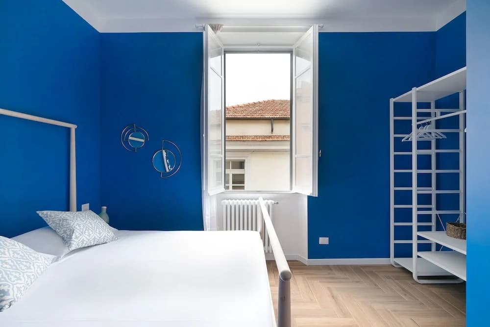 Vatican Stylish Apartment - photo 15