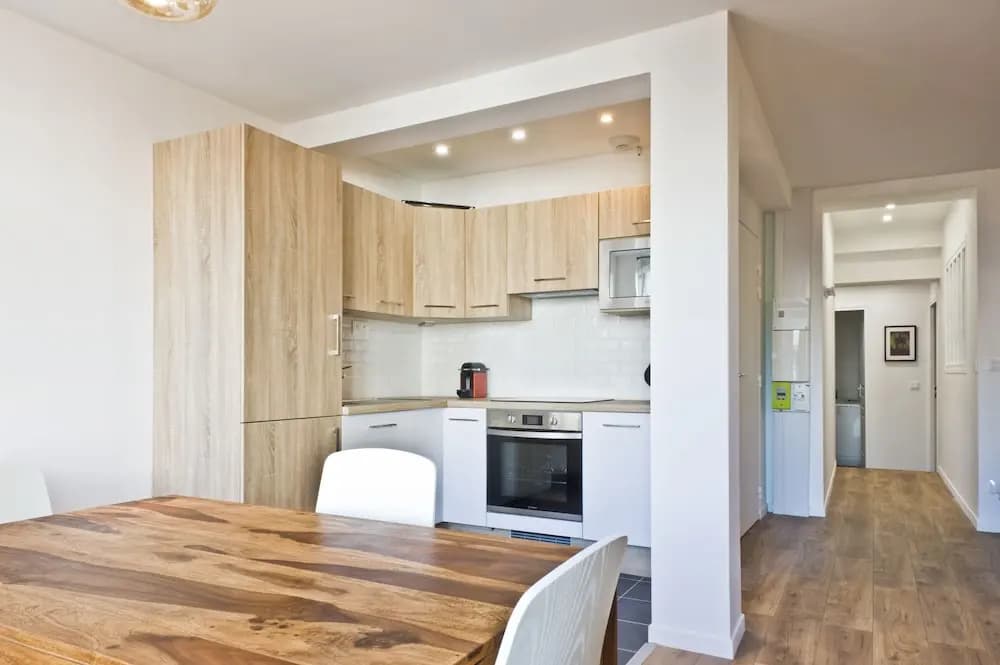 Pick A Flat - Bastille / Charonne apartments - photo 1
