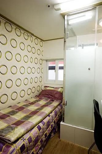 Dongdaemun Hostel - photo 6