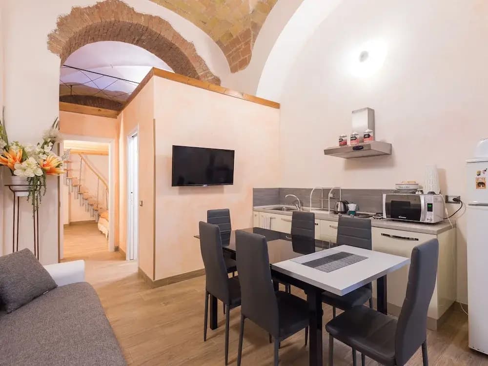 Residenza Borghese 71 - photo 17