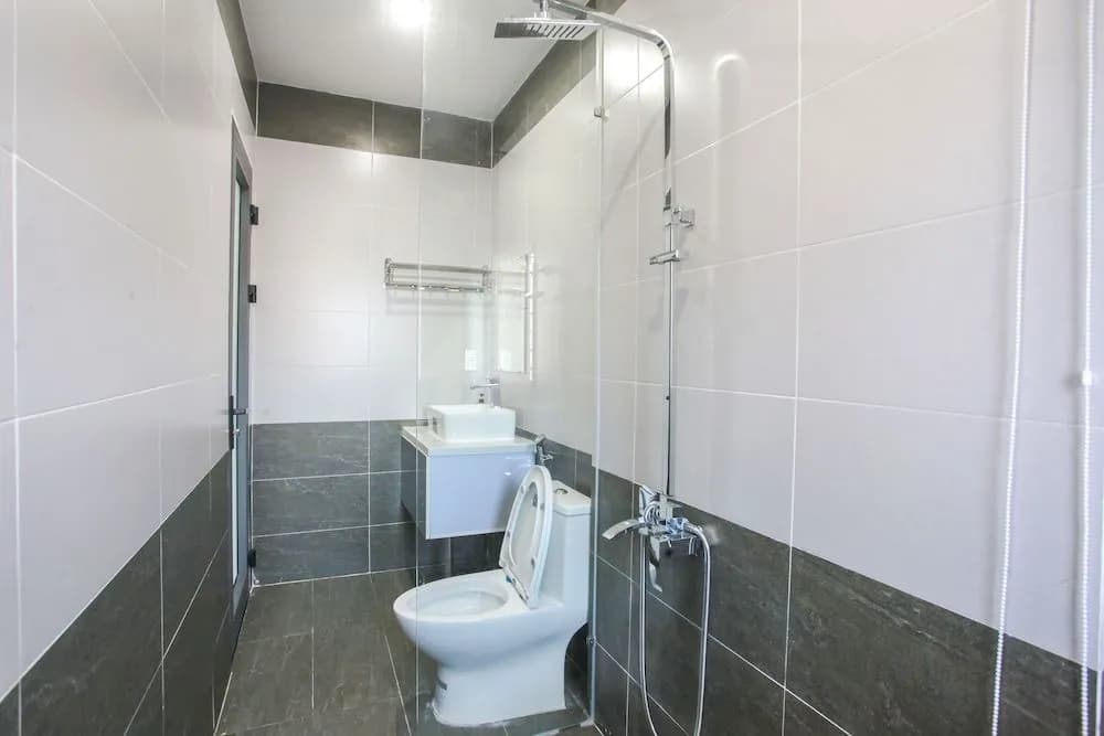 Carol Apartment - photo 7