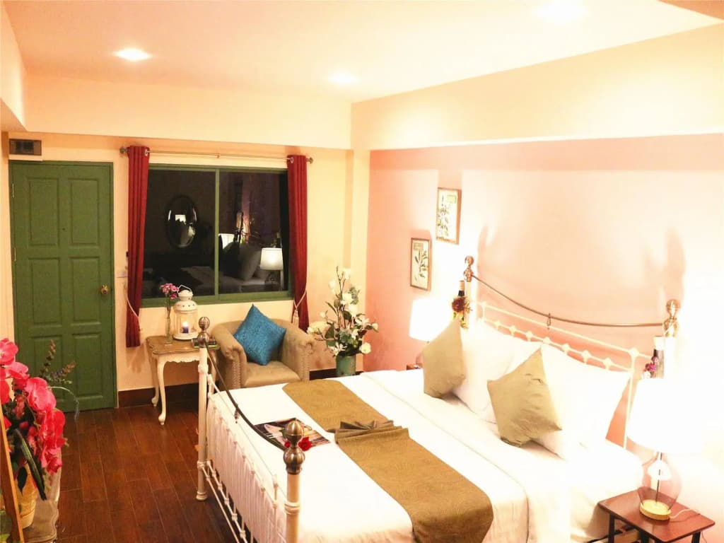 The One Sabai Living - photo 3