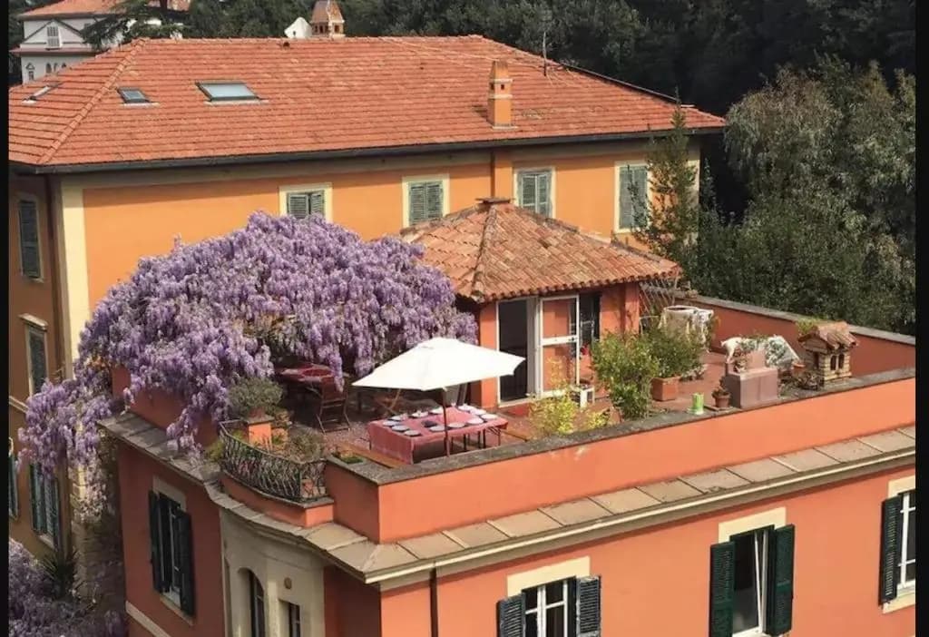 Villa Blanc House - photo 3