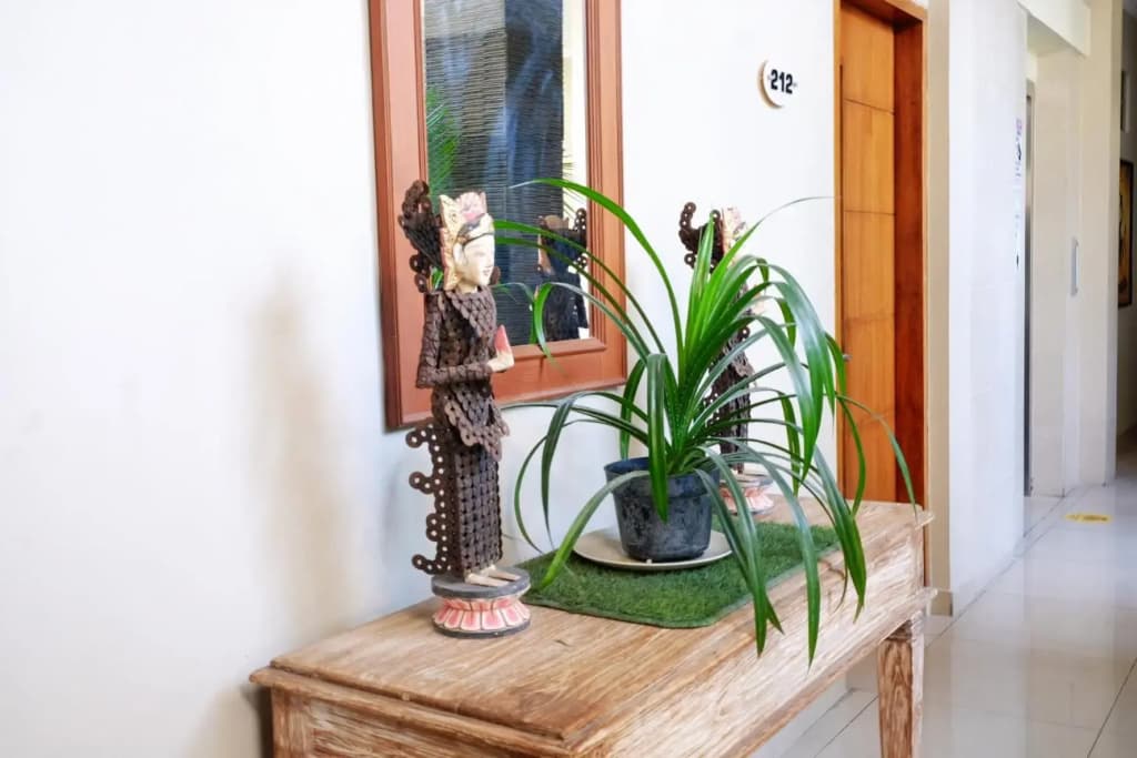 Sus Beach Cottages 1 - photo 20