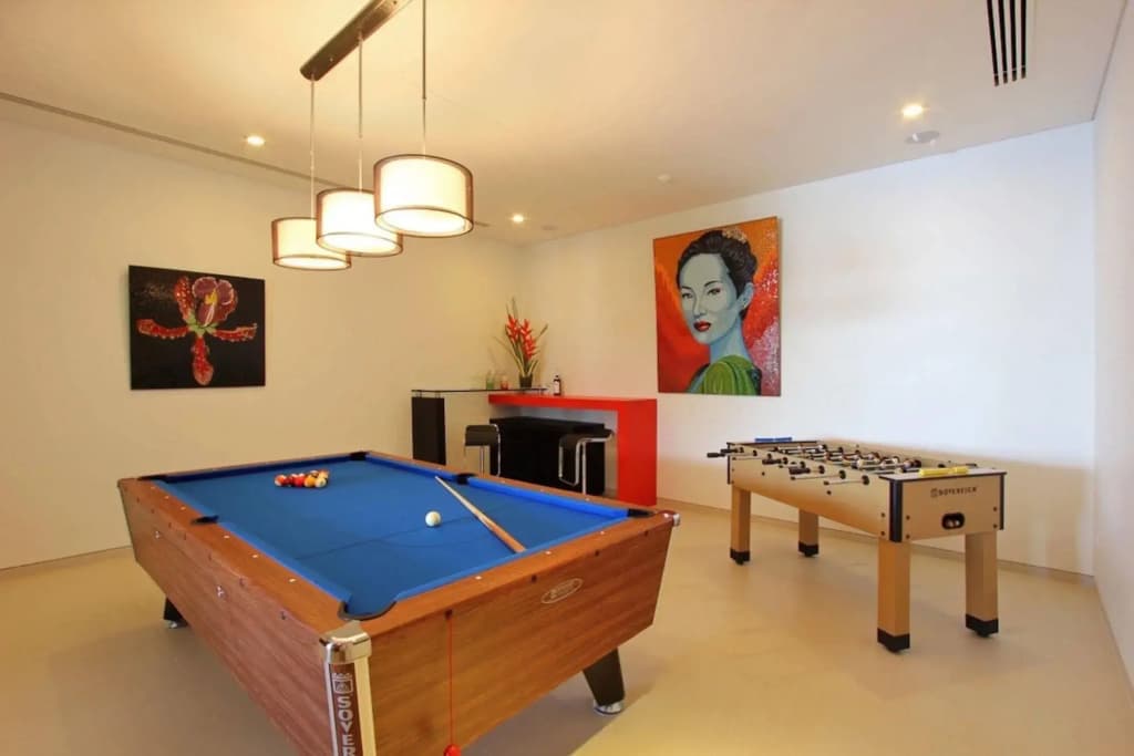 Villa Padma - photo 15