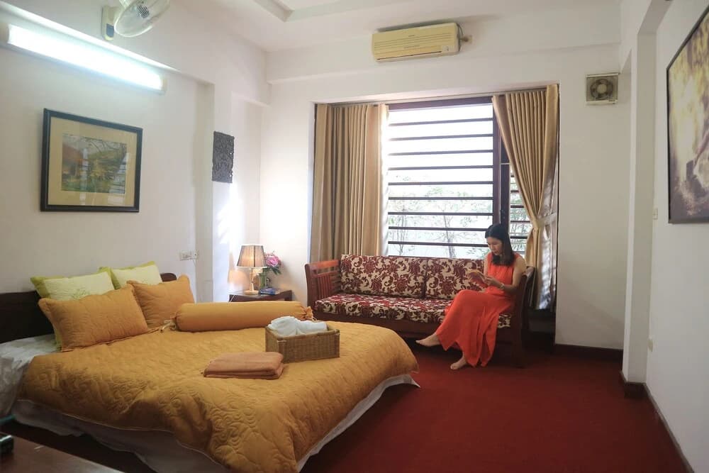 Cozy Arty Homestay - photo 1