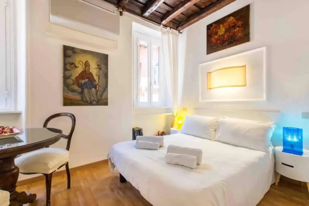 Oldtownflat38 (Adults Only) - photo 2
