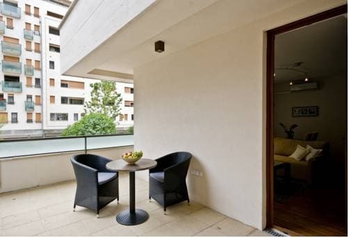 Corvin Lux Aparthotel - photo 16